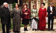 52. Bölüm Fotoğrafları