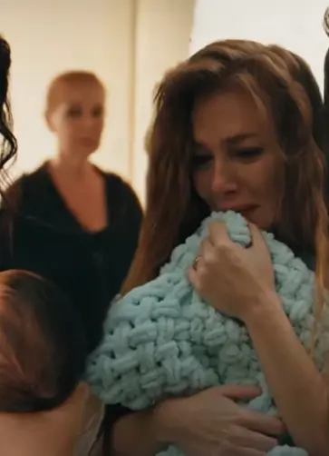 Çöp Adam'da Peri ve Tamer için zor günler kapıda! Çöp Adam'da Peri ve Tamer için zor günler kapıda!