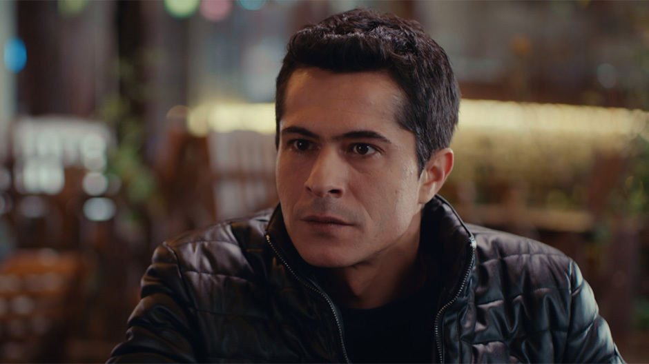 16. Bölüm Fragmanı