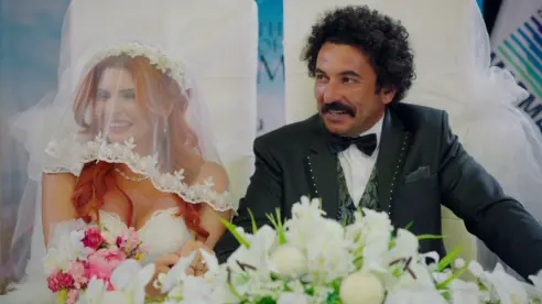 Koptagel ve Elmas'ın en mutlu günleri! Koptagel ve Elmas'ın en mutlu günleri!