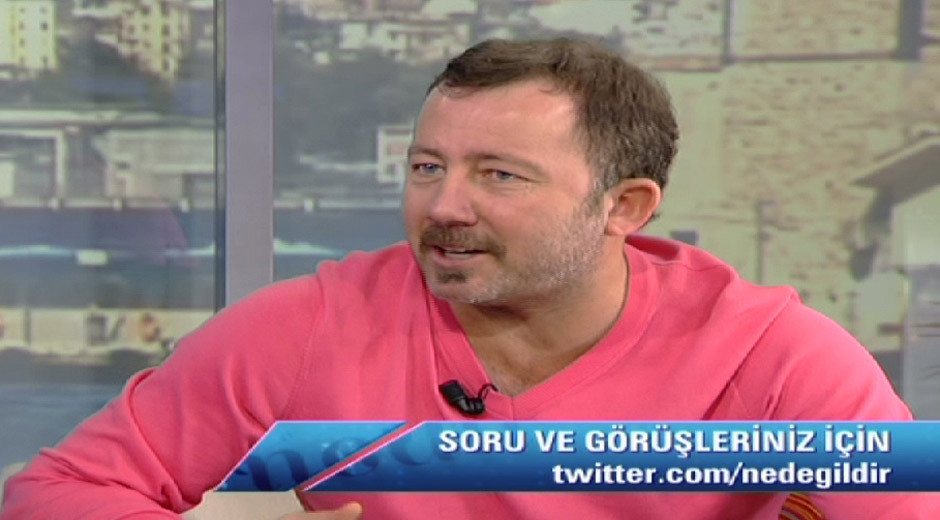 'Futbolcular kendilerine yatırım yapsınlar'