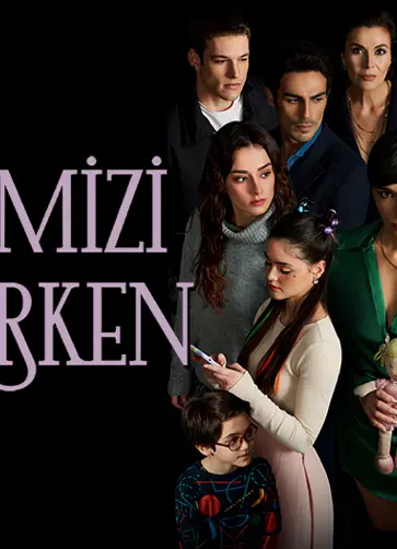 ‘Annemizi Saklarken’in Yayın Günü Belli Oldu ‘Annemizi Saklarken’in Yayın Günü Belli Oldu
