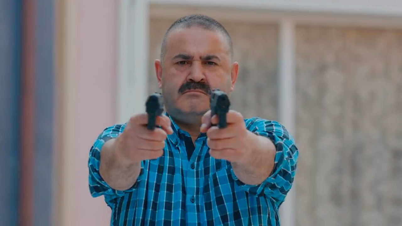 7. Bölüm Ön İzleme - startv.com.tr özel