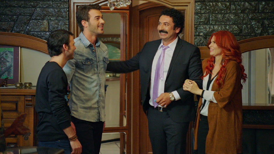 'Çözdük işi ya'