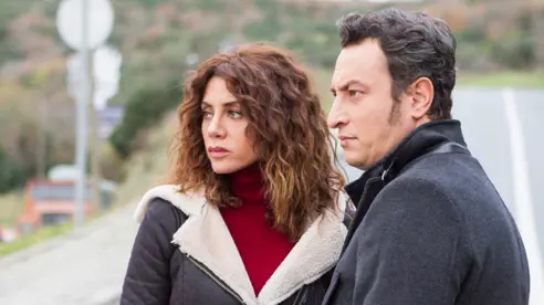 12. Bölüm Fragmanı 12. Bölüm Fragmanı