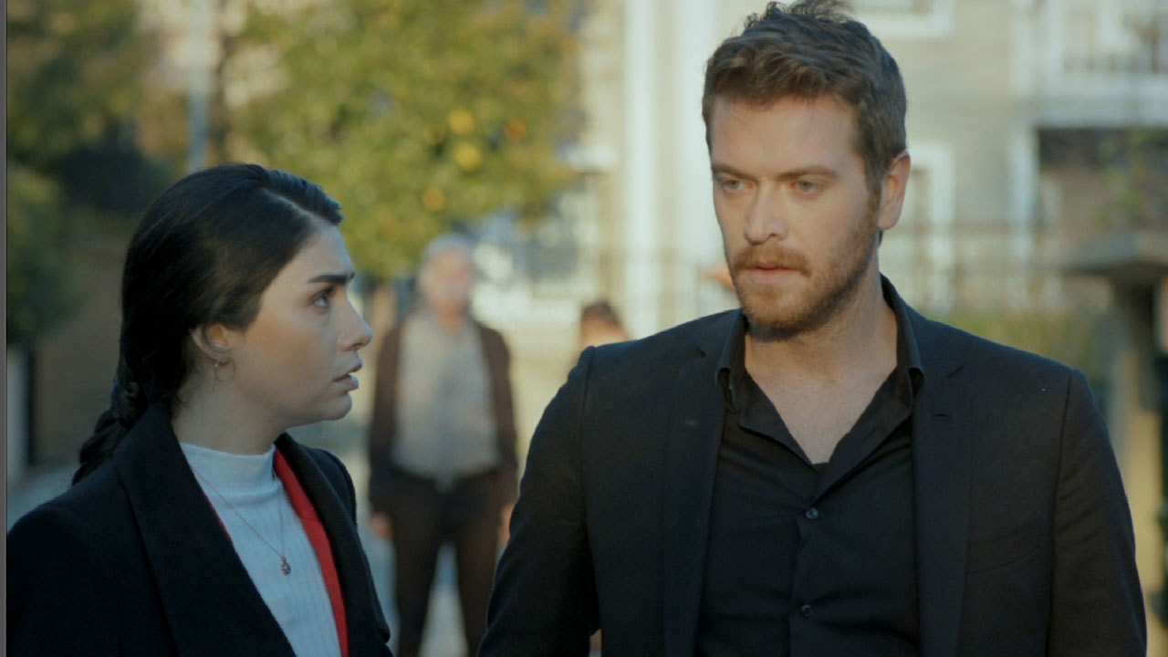 Kerem'in kararı!