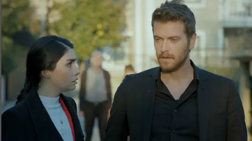 Kerem'in kararı! Kerem'in kararı!