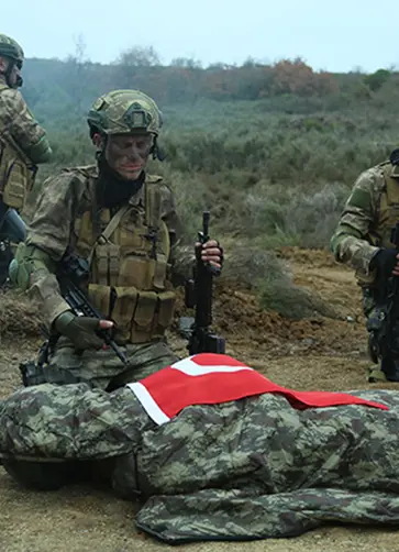 Sosya Medya 'Söz'ü konuştu! Sosya Medya 'Söz'ü konuştu!