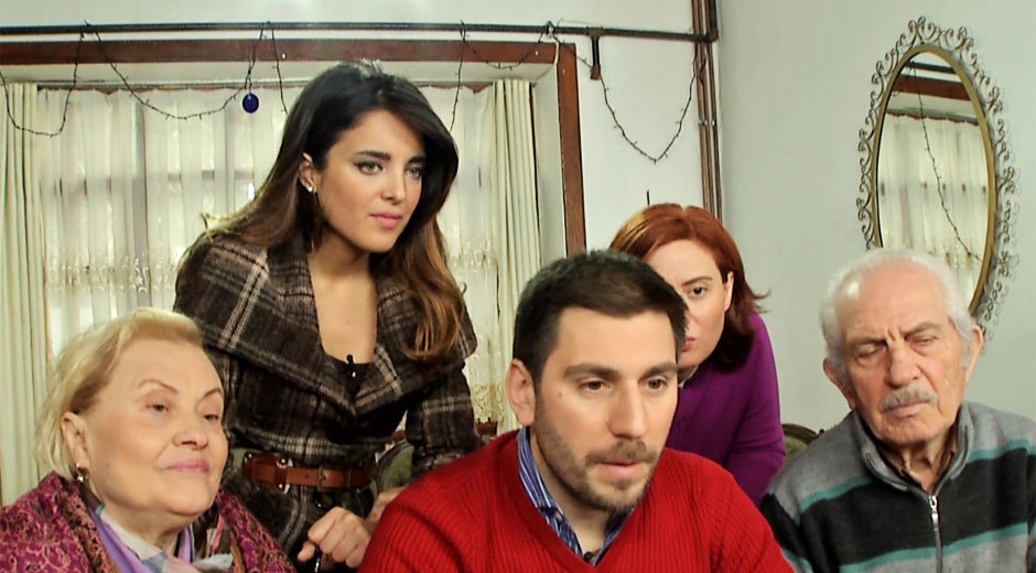 17. Bölüm Fragmanı