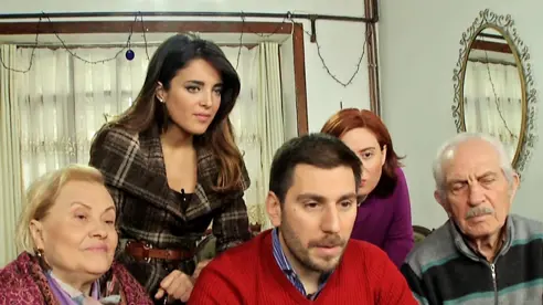 17. Bölüm Fragmanı 17. Bölüm Fragmanı