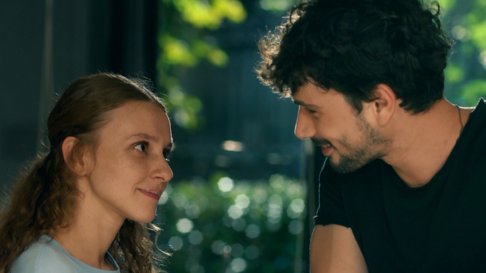 Bana Çok İyi Geliyorsun