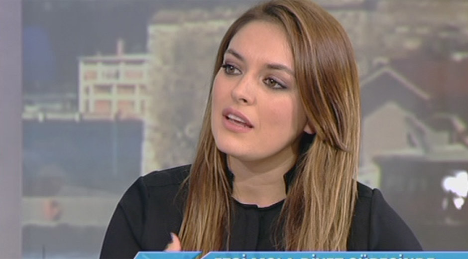 Ezgi Mola diyet sürecinde neler yaşadı?