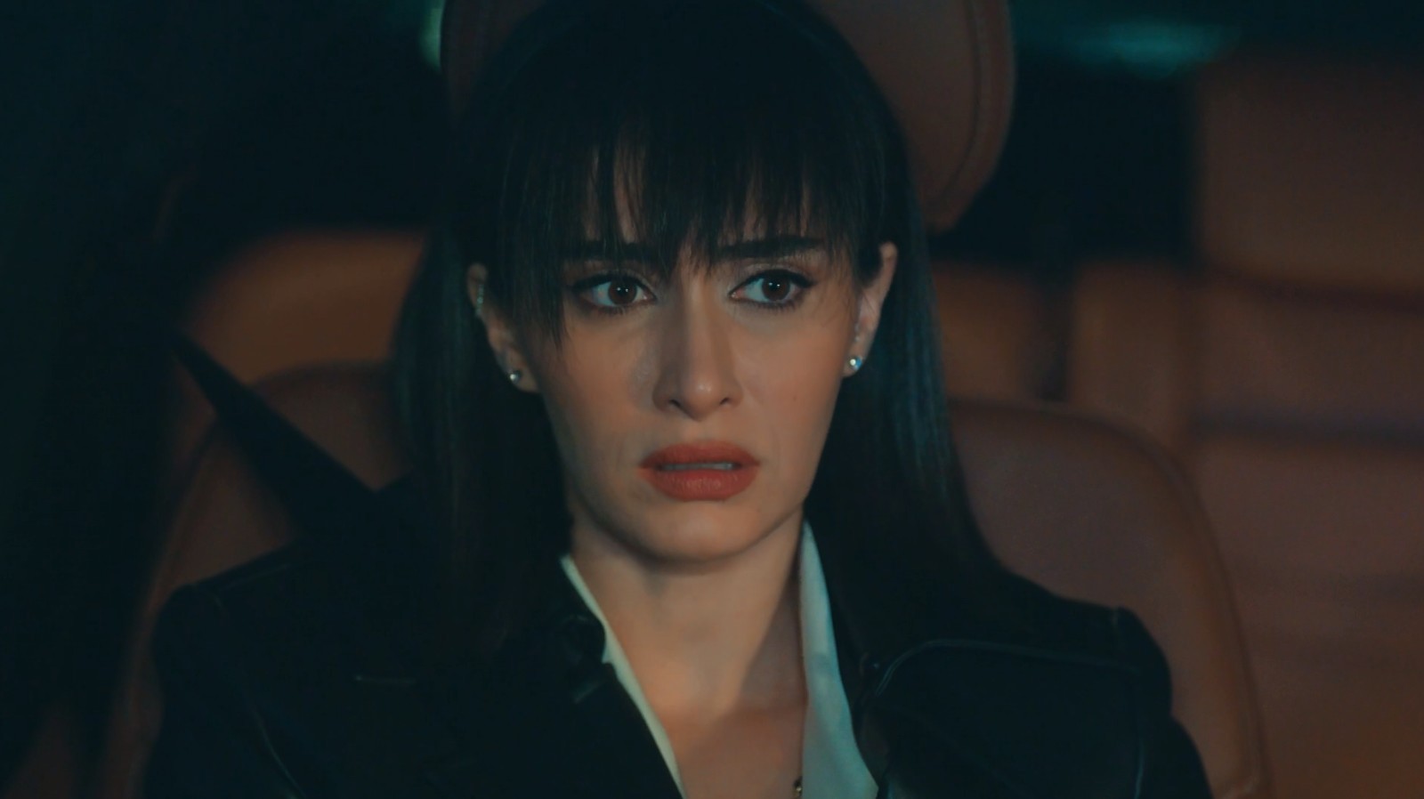 Handan'dan Beklenmeyen Hareket