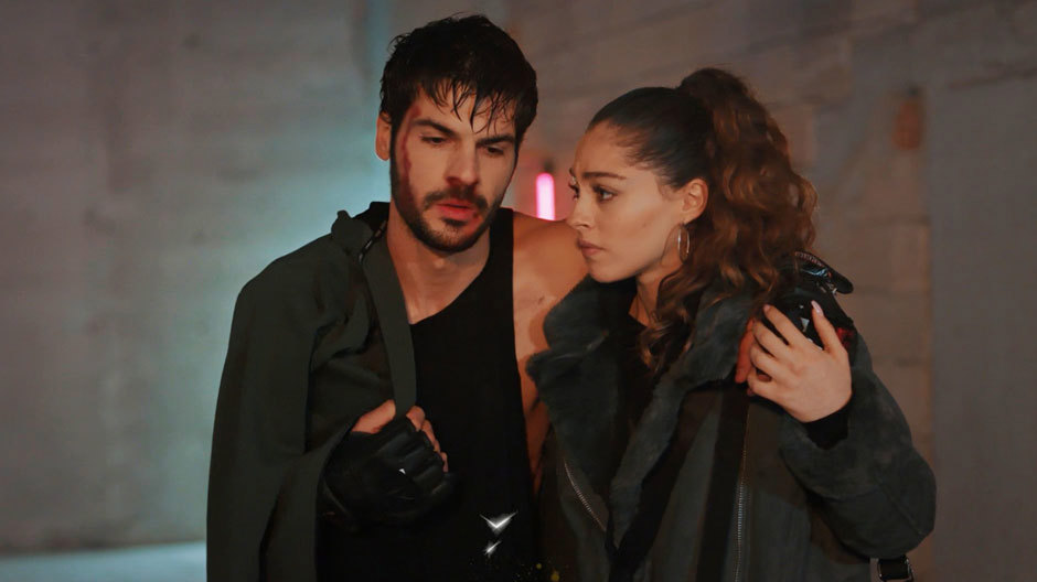 11. Bölüm Fragman