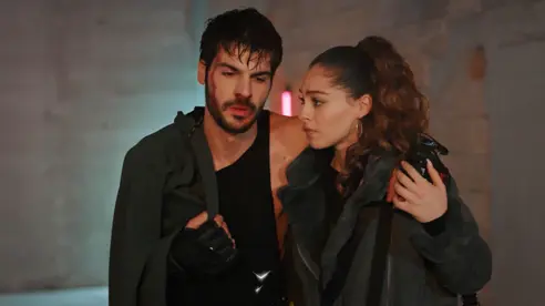 11. Bölüm Fragman 11. Bölüm Fragman