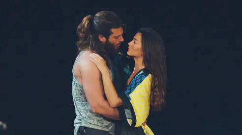 50. Bölüm Fragmanı 50. Bölüm Fragmanı