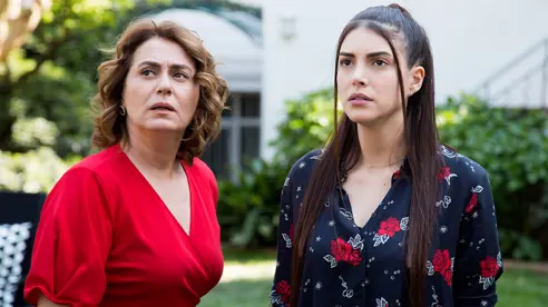 48. Bölüm Fragmanı 48. Bölüm Fragmanı