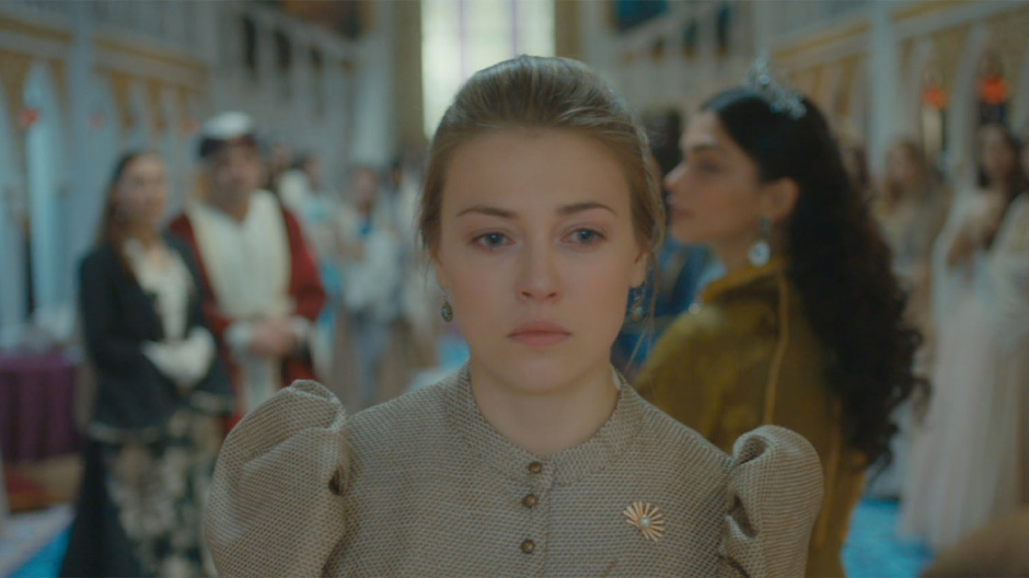 3. Bölüm Fragmanı