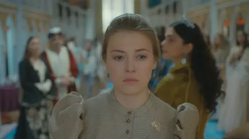3. Bölüm Fragmanı 3. Bölüm Fragmanı