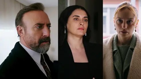 7. Bölüm Fragman 7. Bölüm Fragman