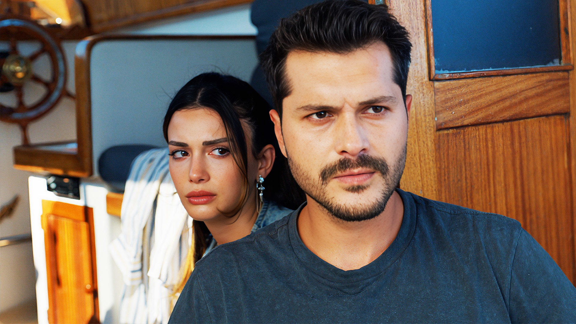 Doğanın Kanunu 7. Bölüm 3. Fragman