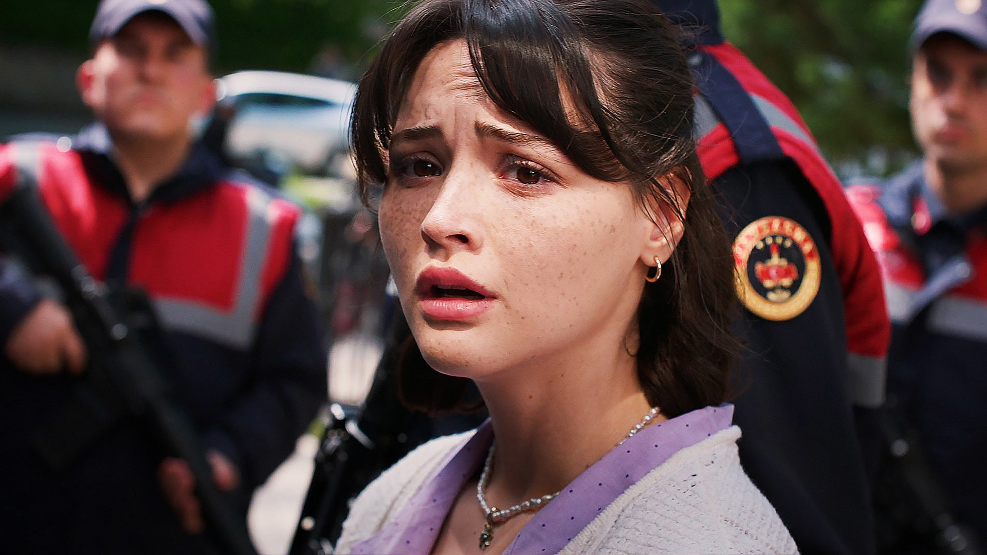 8. Bölüm 2. Fragman (Sezon Finali)