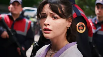 8. Bölüm 2. Fragman (Sezon Finali)