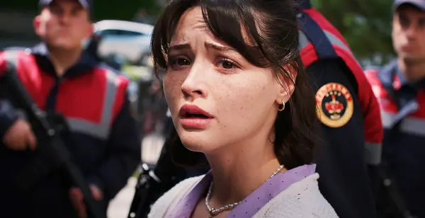 8. Bölüm 2. Fragman (Sezon Finali)
