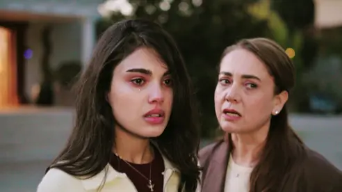 8. Bölüm Fragman 8. Bölüm Fragman