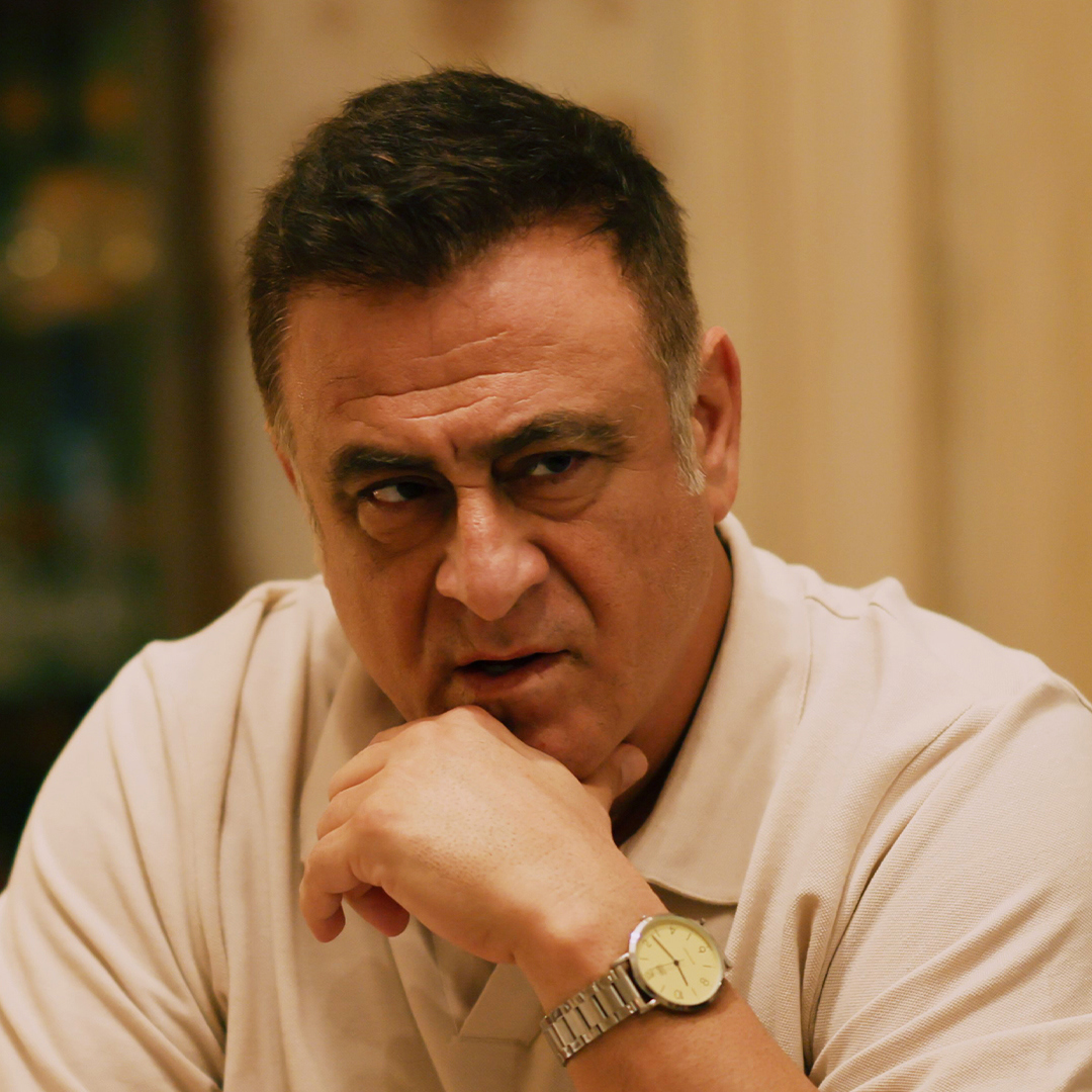 Haşmet Kılıç