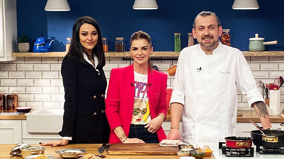1. Bölüm Fragman
