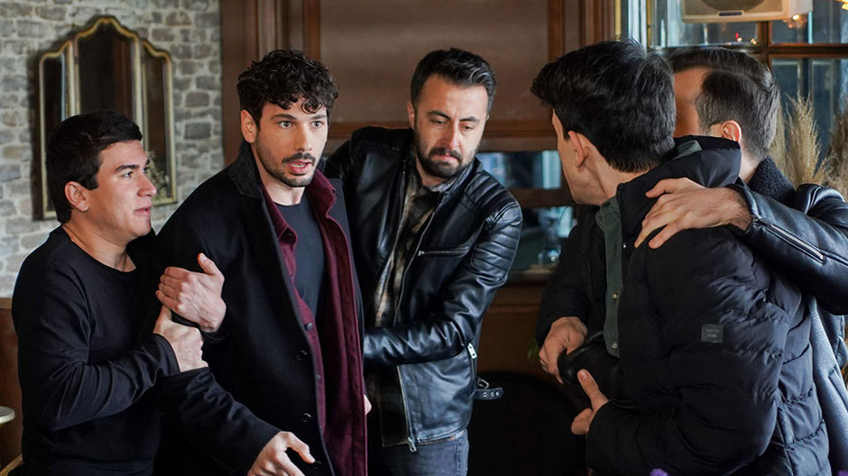 27. Bölüm