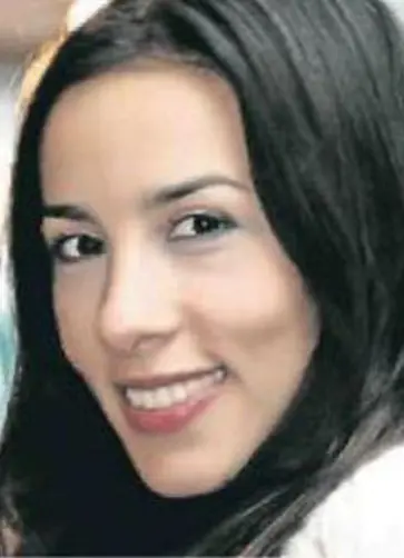 'Türk kadını bende kendini buldu' 'Türk kadını bende kendini buldu'