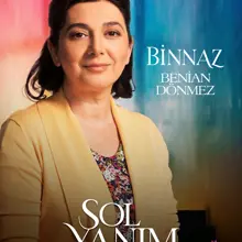 Binnaz Binnaz
