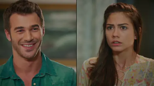 7. Bölüm 2. Fragmanı 7. Bölüm 2. Fragmanı