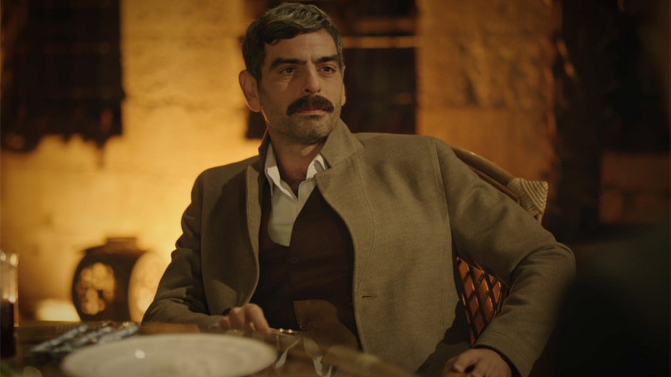 Kenan içini döküyor...