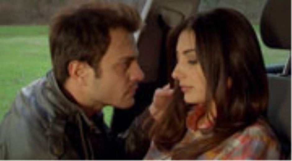 Aslı ve Burak barışıyor!