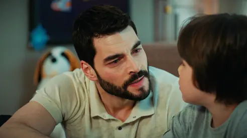 25. Bölüm Fragman 25. Bölüm Fragman