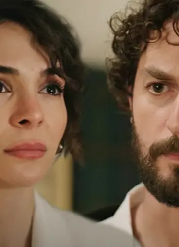 Yüz Yıllık Mucize'de Harika büyük sırrı çözdü! Yüz Yıllık Mucize'de Harika büyük sırrı çözdü!
