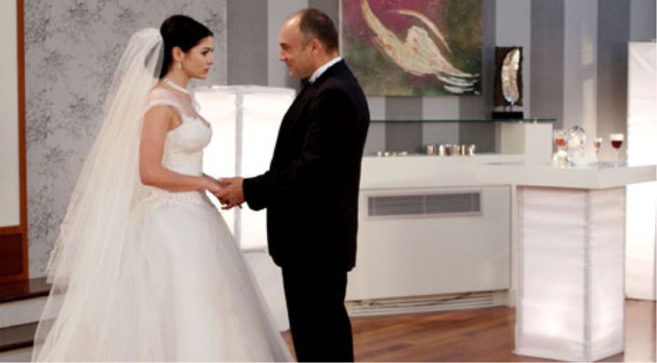 İffet 11.Bölüm Fragmanı