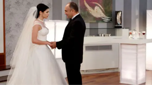 İffet 11.Bölüm Fragmanı İffet 11.Bölüm Fragmanı