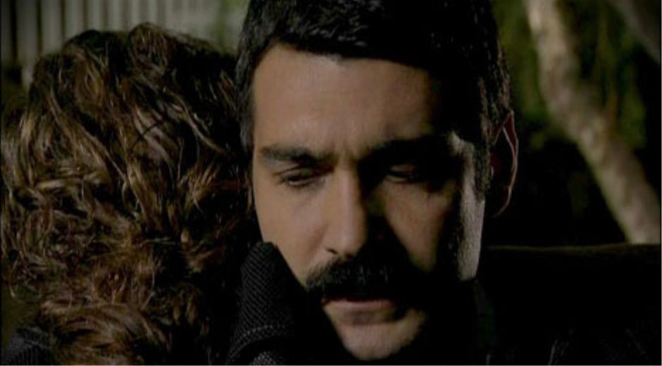 Firar 9. Bölüm Fragmanı