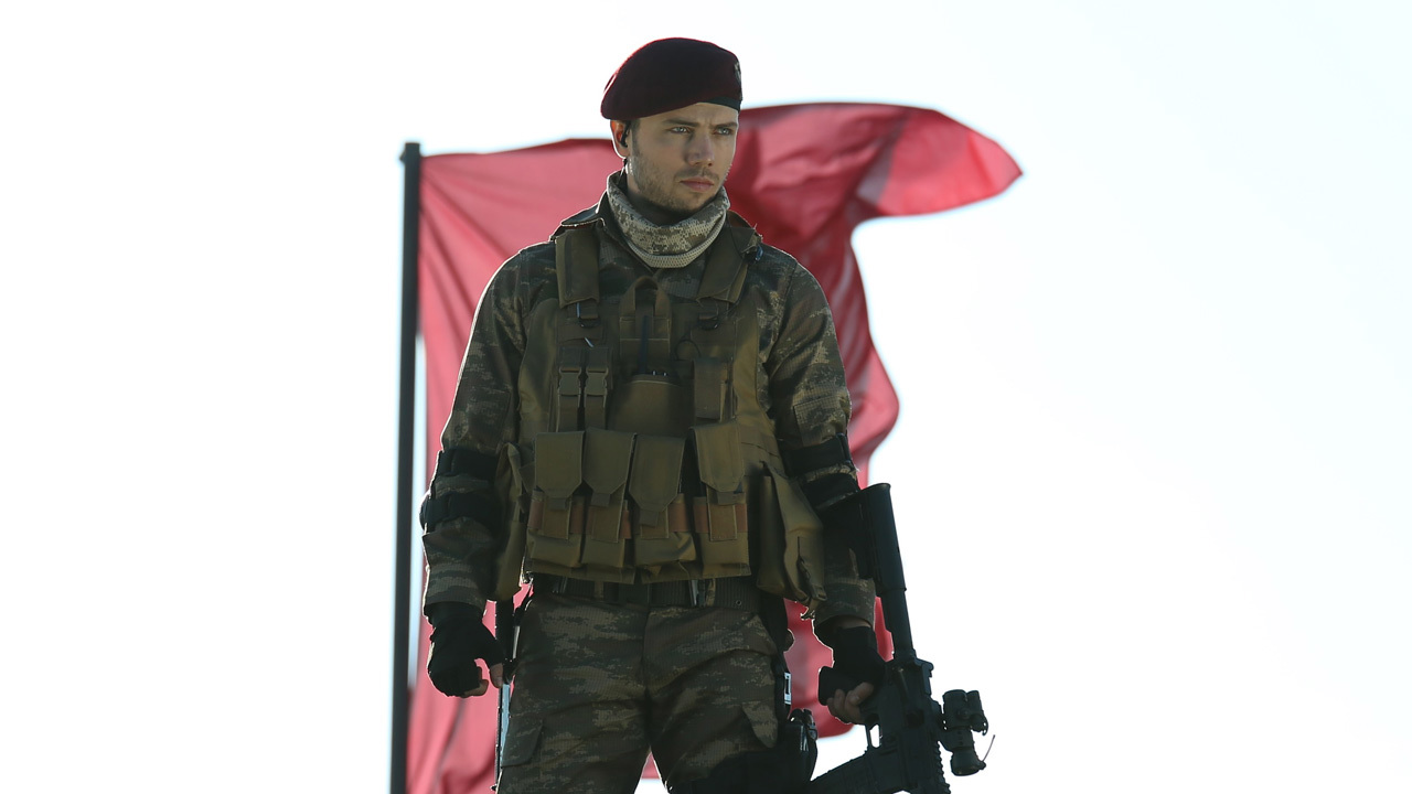 İnternete Özel Fragman