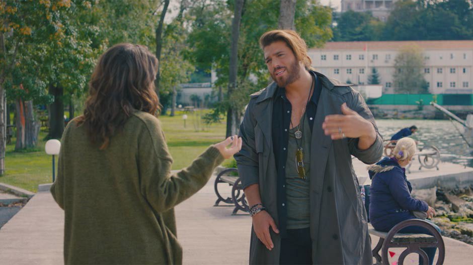 15. Bölüm 2. Fragmanı