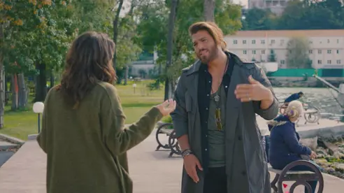 15. Bölüm 2. Fragmanı 15. Bölüm 2. Fragmanı