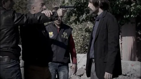 79. Bölüm Fragmanı 79. Bölüm Fragmanı