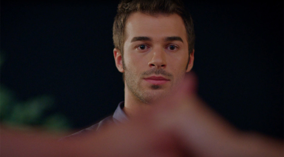 8. Bölüm Fragmanı