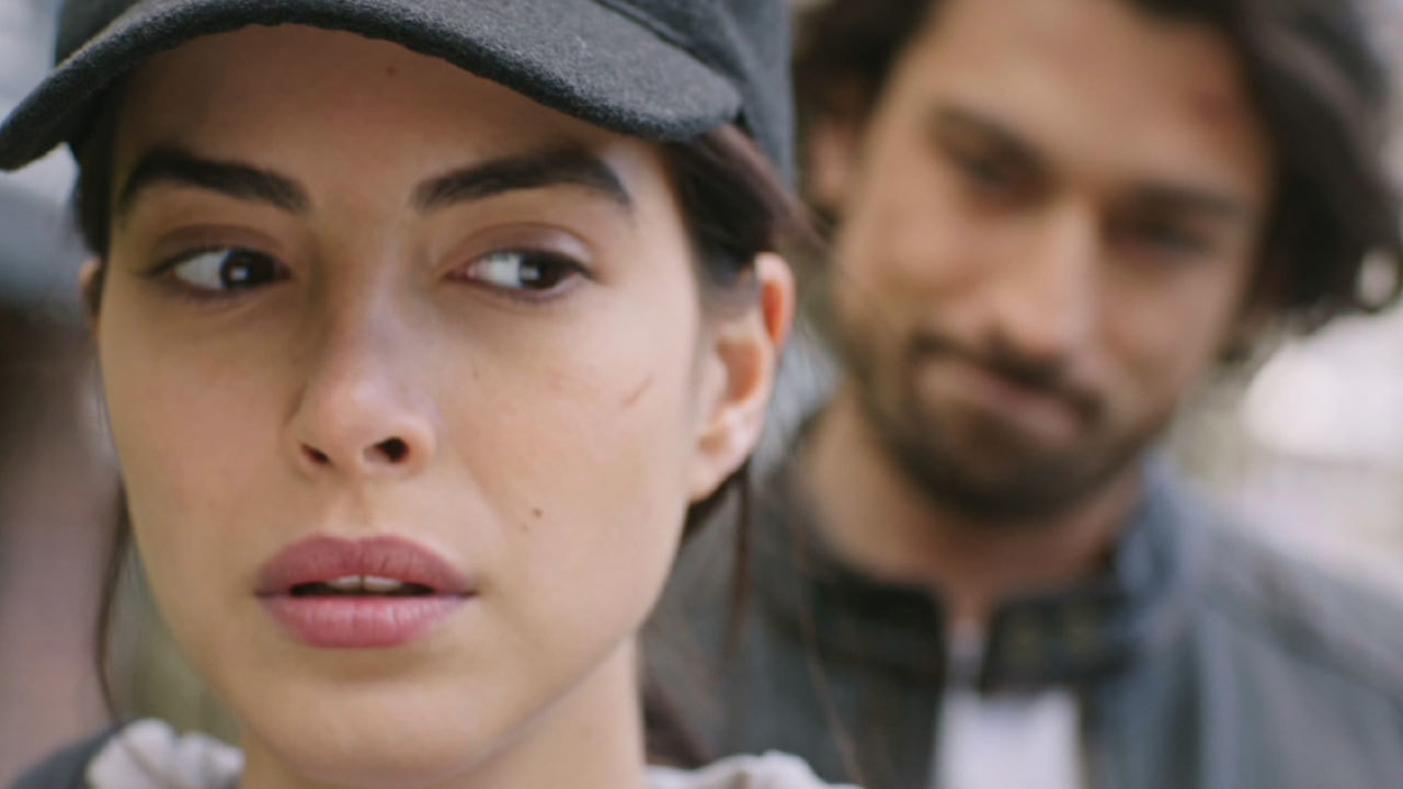 6. Bölüm Fragmanı