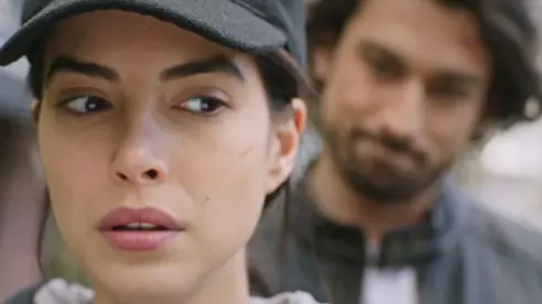 6. Bölüm Fragmanı 6. Bölüm Fragmanı