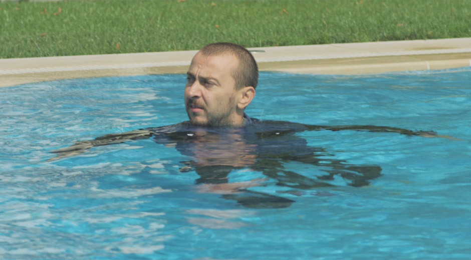 'Çok yalnızım'